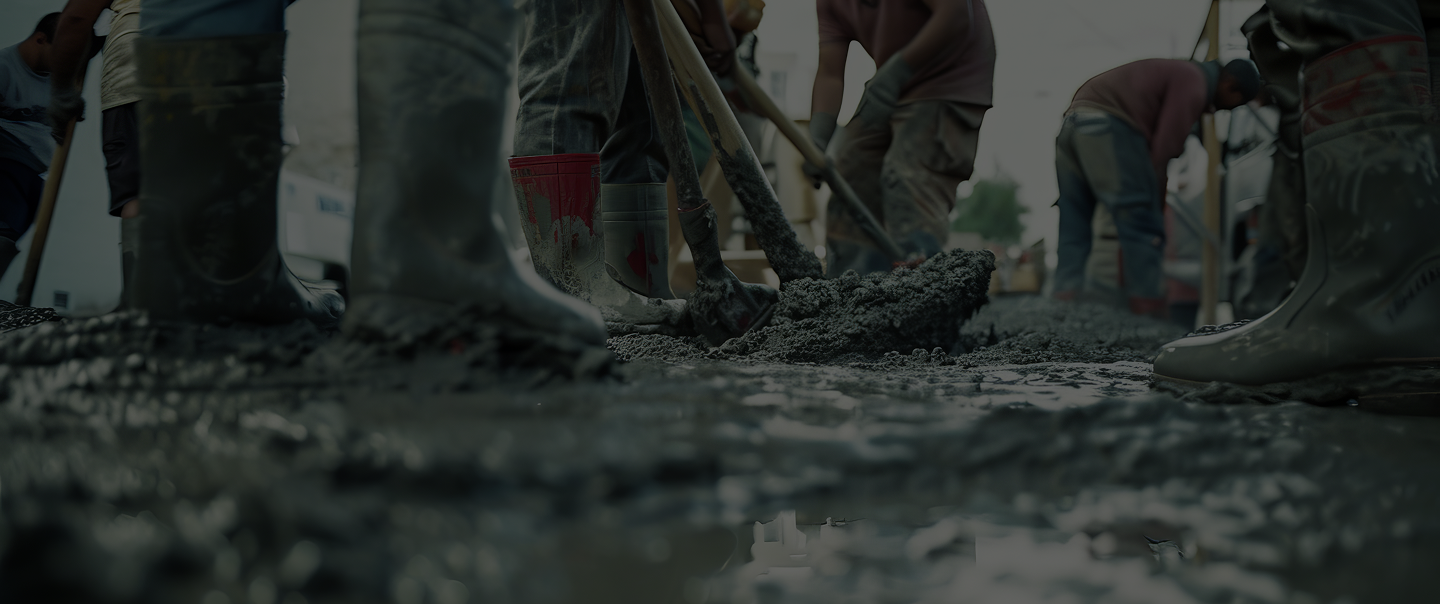 Built Local. Built to Last. Built for You.