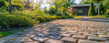 Smooth Paving with Lasting Curb Appeal